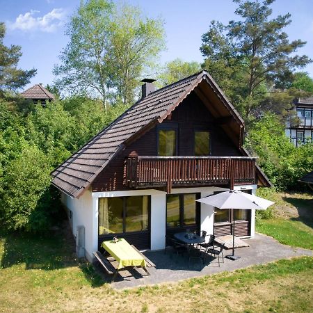 Holiday Home Mary By Interhome Frankenau Extérieur photo