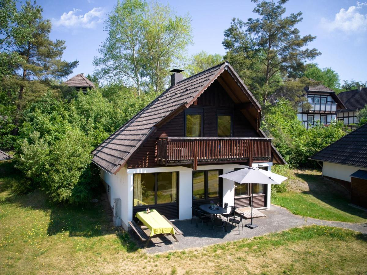 Holiday Home Mary By Interhome Frankenau Extérieur photo
