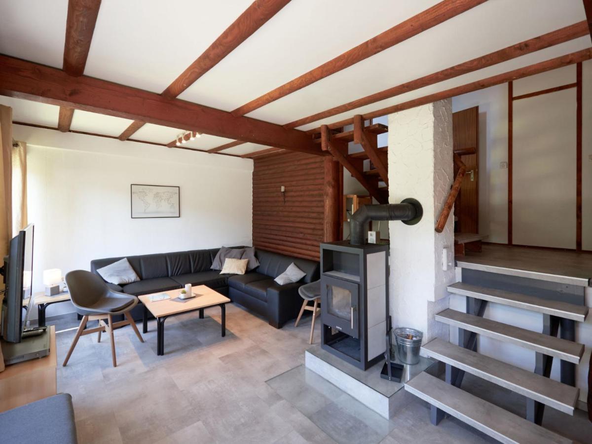 Holiday Home Mary By Interhome Frankenau Extérieur photo