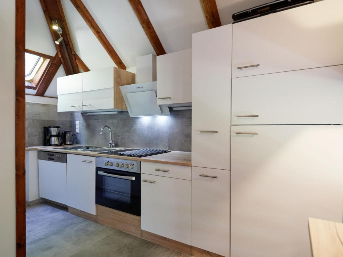 Holiday Home Mary By Interhome Frankenau Extérieur photo