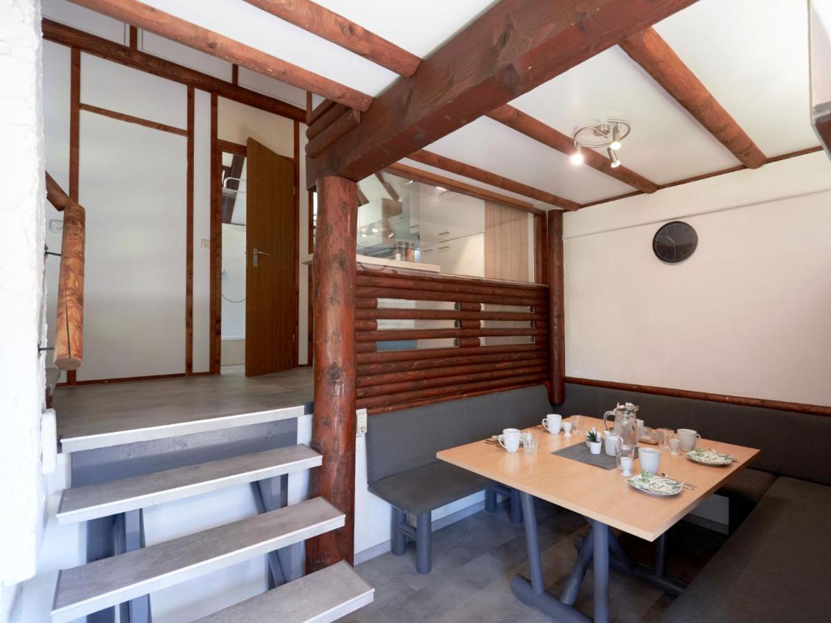 Holiday Home Mary By Interhome Frankenau Extérieur photo