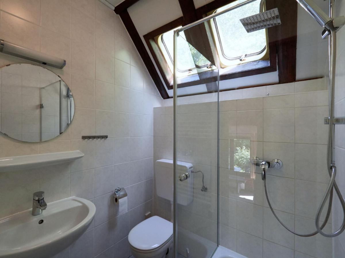 Holiday Home Mary By Interhome Frankenau Extérieur photo