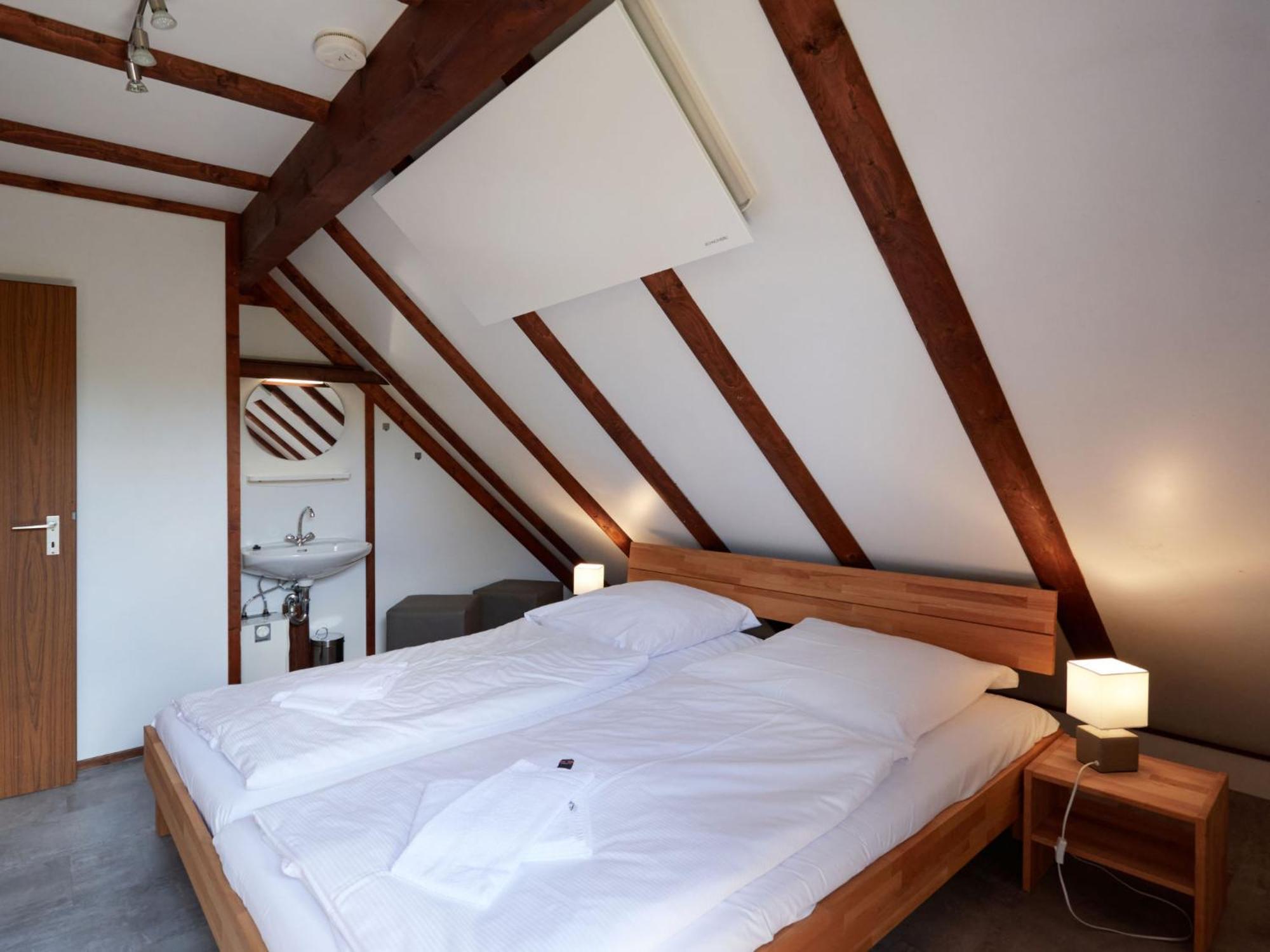 Holiday Home Mary By Interhome Frankenau Extérieur photo