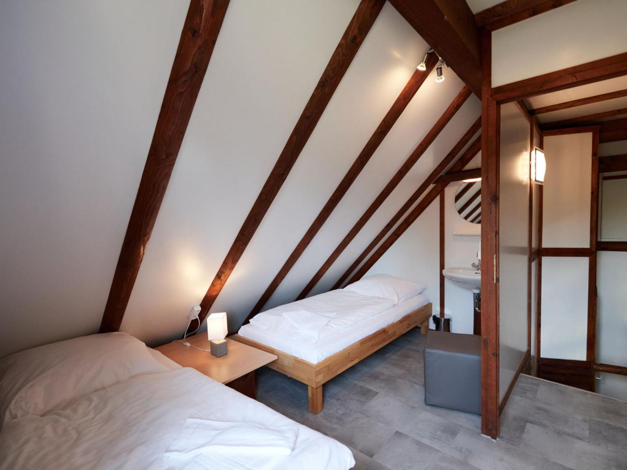 Holiday Home Mary By Interhome Frankenau Extérieur photo
