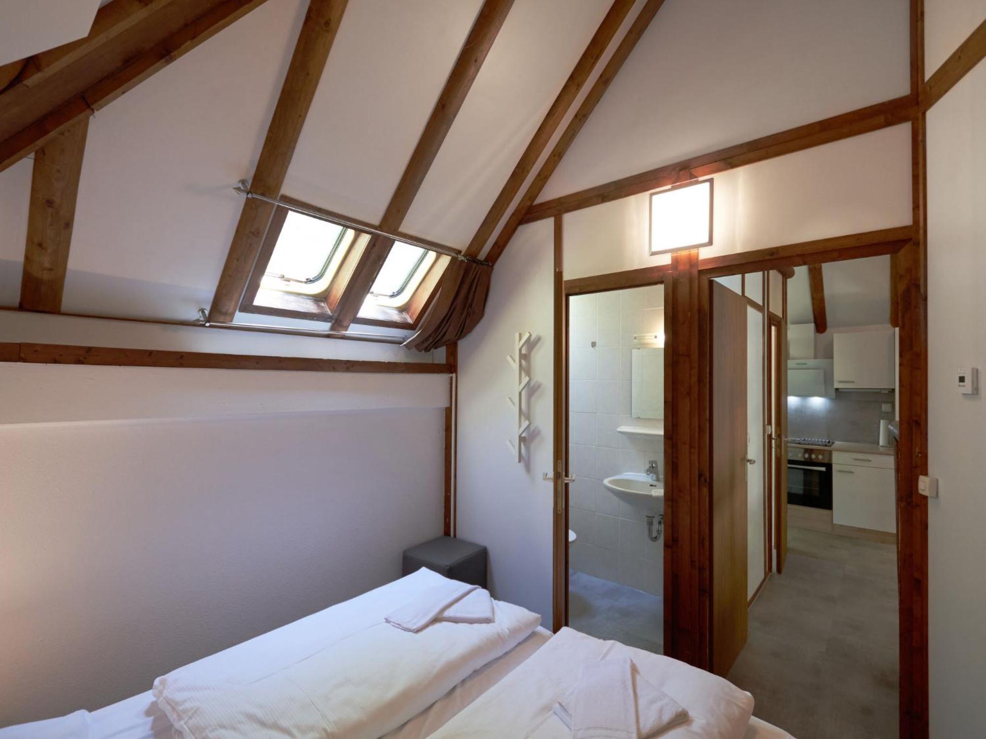 Holiday Home Mary By Interhome Frankenau Extérieur photo