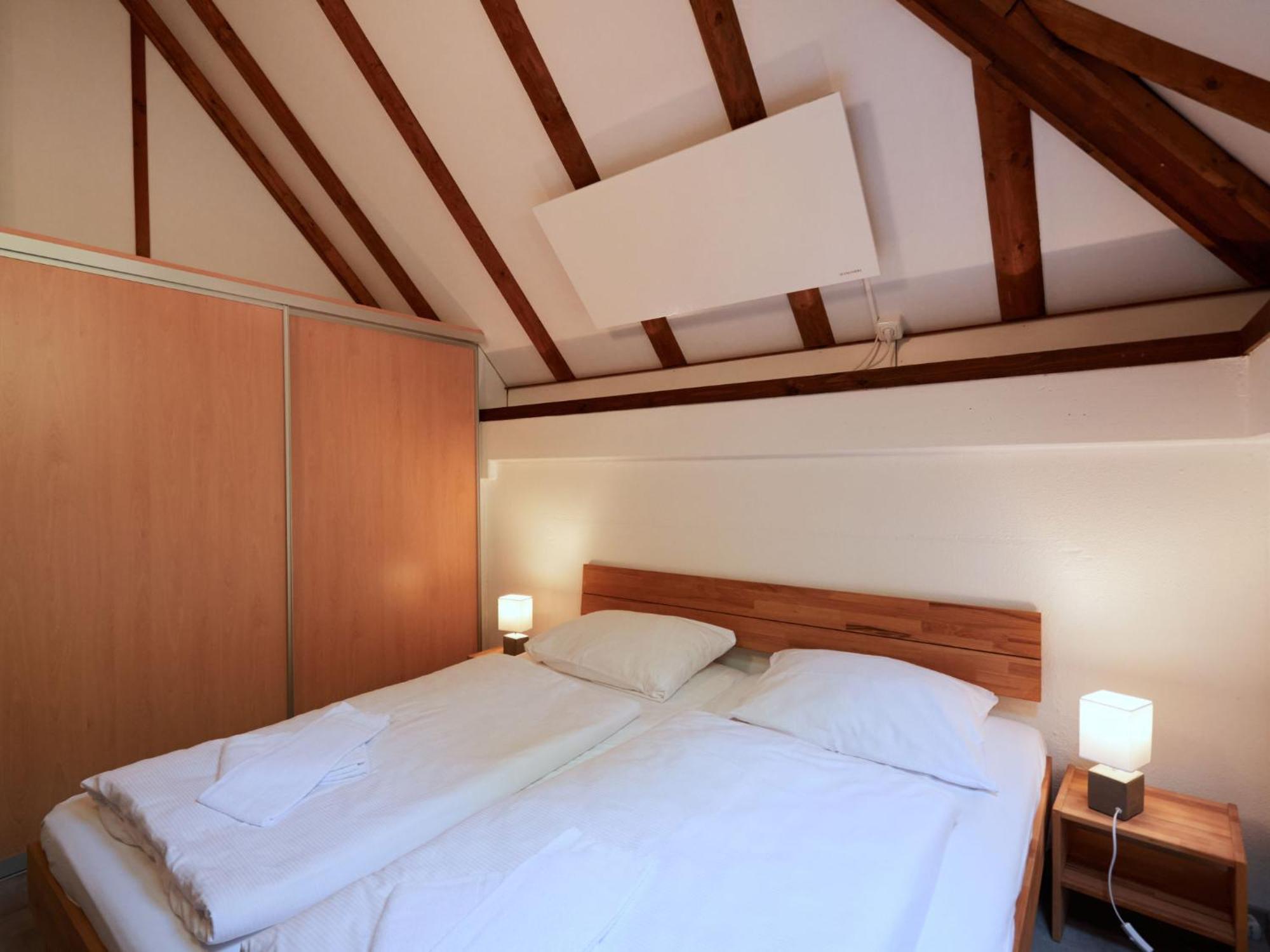 Holiday Home Mary By Interhome Frankenau Extérieur photo