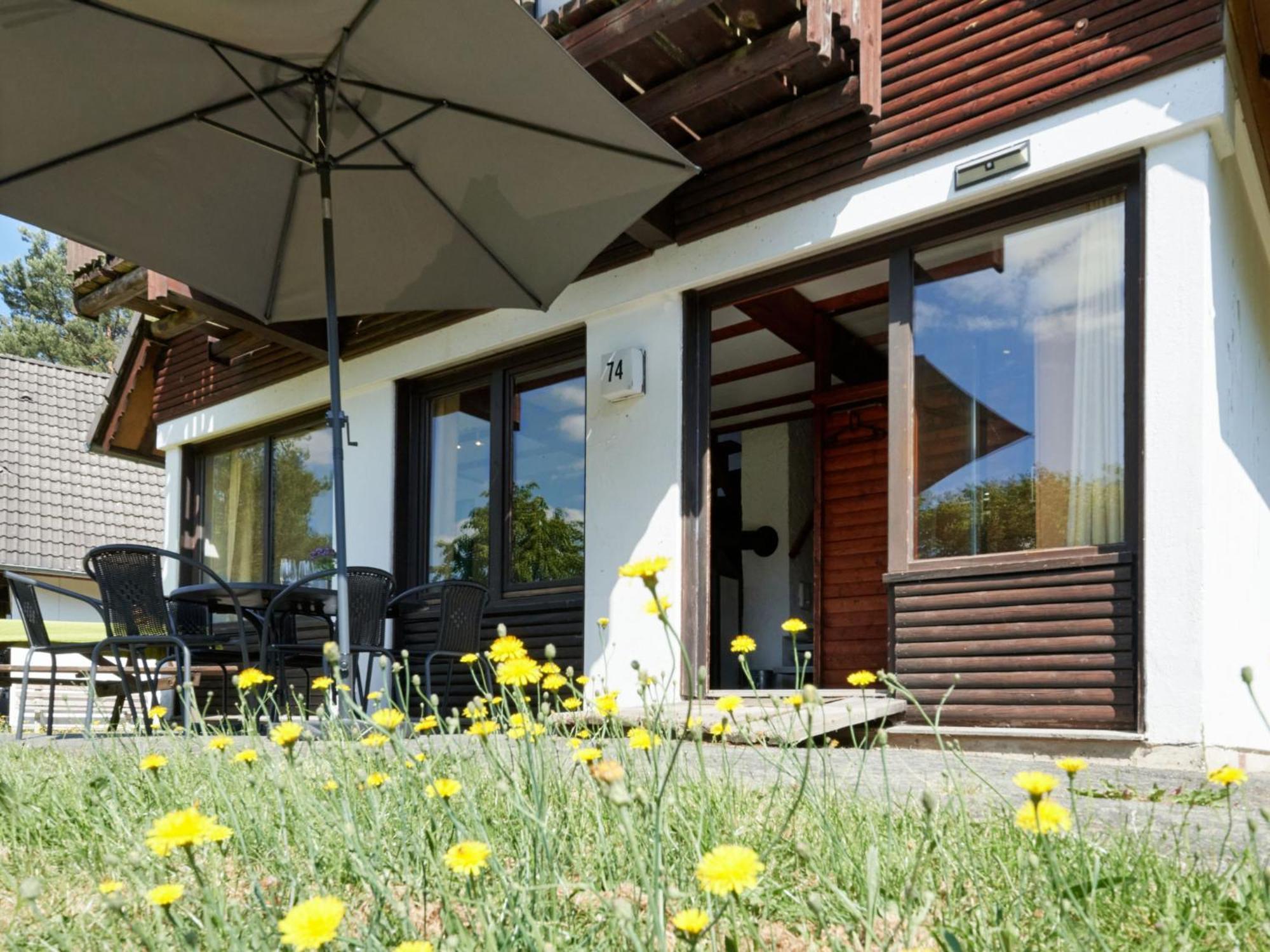 Holiday Home Mary By Interhome Frankenau Extérieur photo