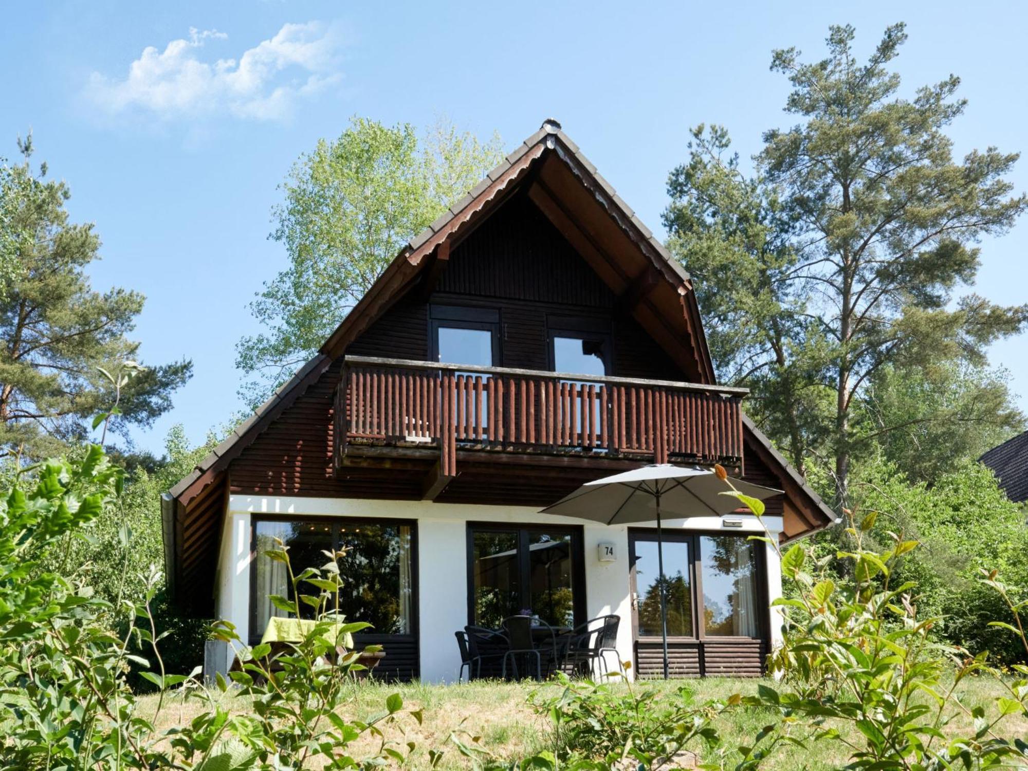 Holiday Home Mary By Interhome Frankenau Extérieur photo